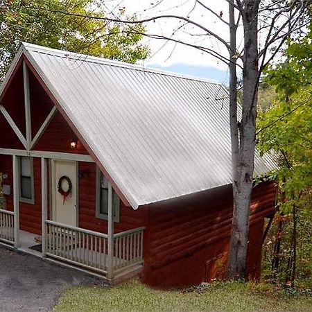 Villa Mountain High Gatlinburg Exterior foto