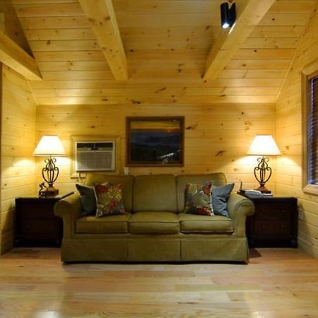 Villa Mountain High Gatlinburg Exterior foto