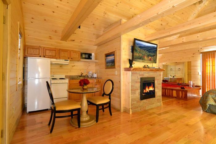 Villa Mountain High Gatlinburg Exterior foto