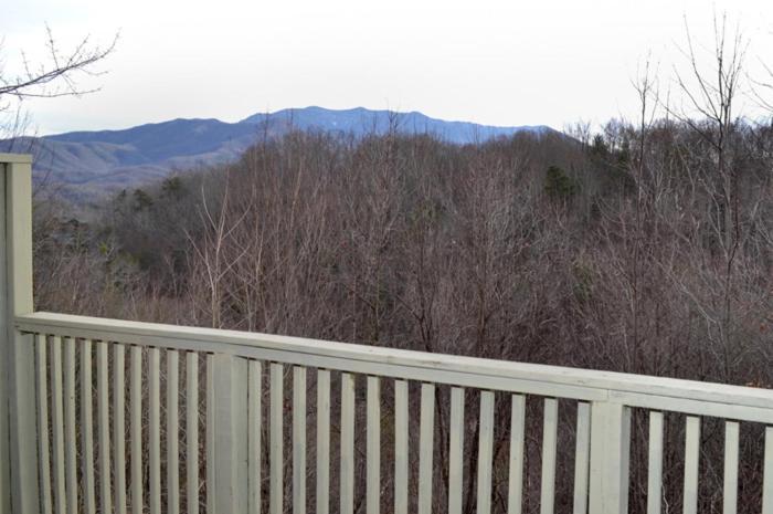 Villa Mountain High Gatlinburg Exterior foto