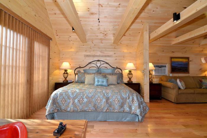 Villa Mountain High Gatlinburg Exterior foto