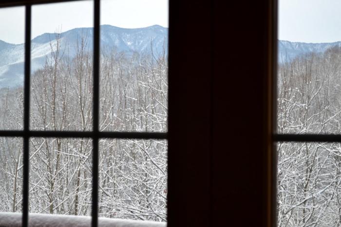 Villa Mountain High Gatlinburg Exterior foto
