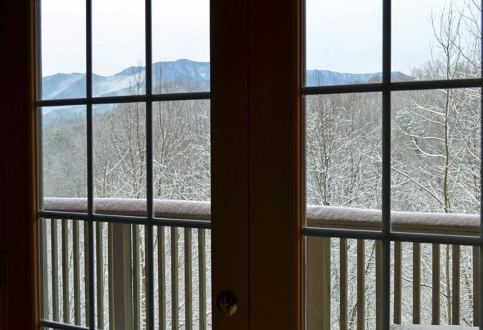 Villa Mountain High Gatlinburg Exterior foto