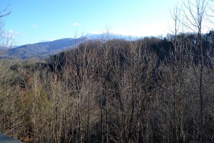 Villa Mountain High Gatlinburg Exterior foto